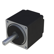 Lineaire stappenmotor Lineaire stappenmotor